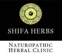 shifa-herbs-logo
